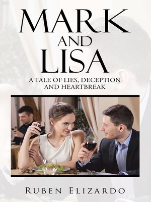 cover image of Mark and Lisa